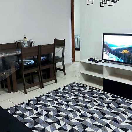 Ap Raridade Terreo Praia Ingleses Floripa 2Dorm Florianópolis Eksteriør bilde