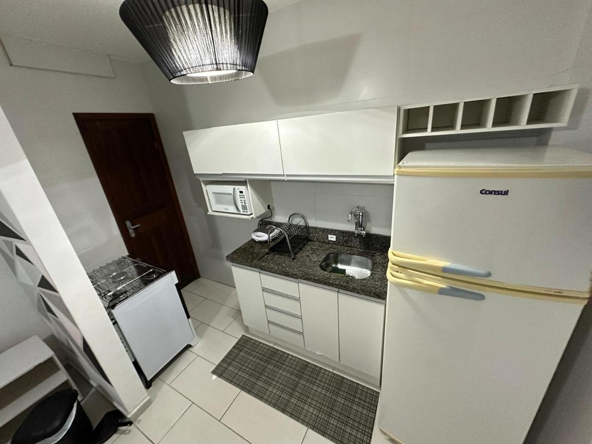 Ap Raridade Terreo Praia Ingleses Floripa 2Dorm Florianópolis Eksteriør bilde