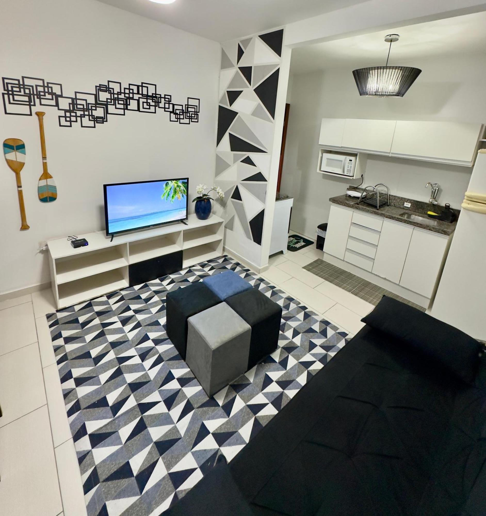 Ap Raridade Terreo Praia Ingleses Floripa 2Dorm Florianópolis Eksteriør bilde